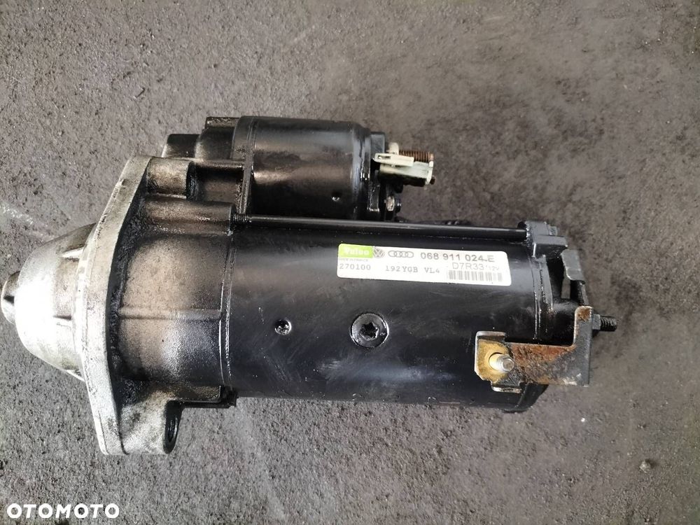 PRZEKŁADKA NA MANUAL SKRZYNIA 5 BIEGÓW SWAP PASSAT B5 1.9 TDI DUK - 6