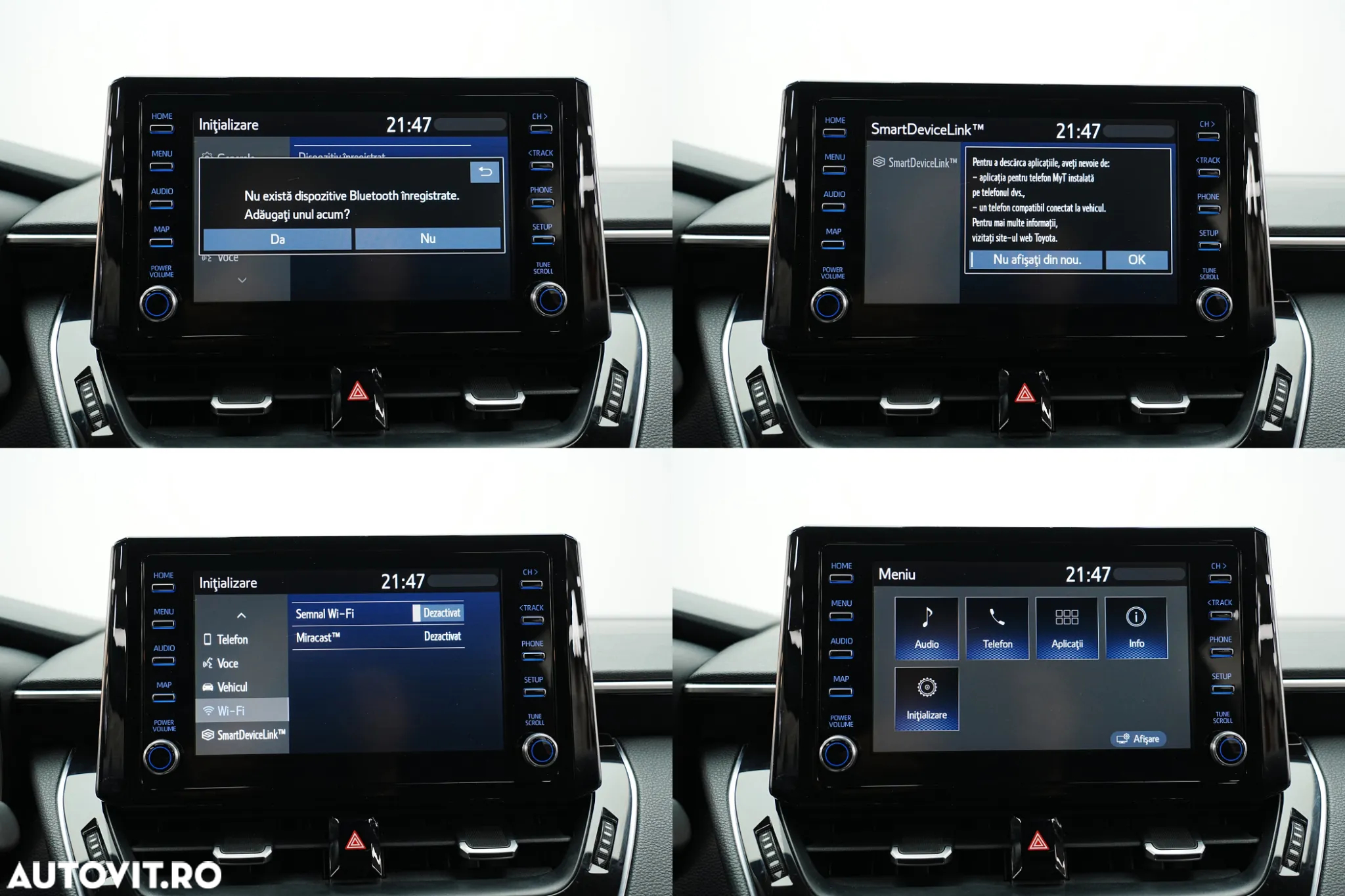 Toyota Corolla 1.8 Hybrid Touring Sports Business Edition - 19