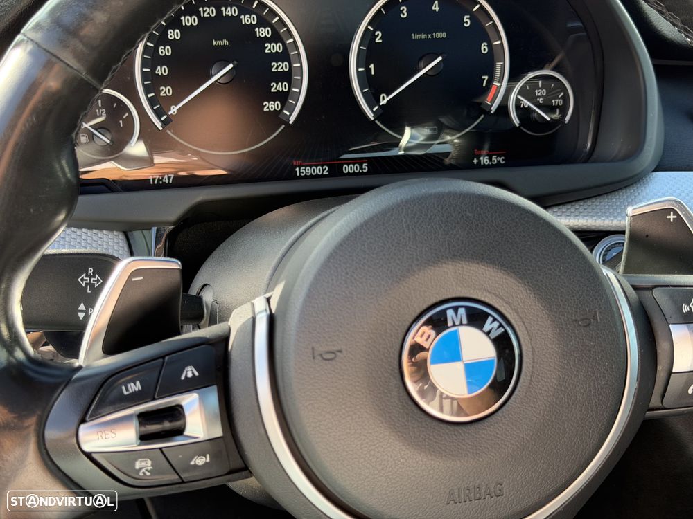 BMW X5 xDrive40e - 26