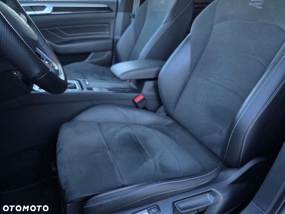 Volkswagen Arteon 2.0 TDI 4Motion R-Line DSG - 26