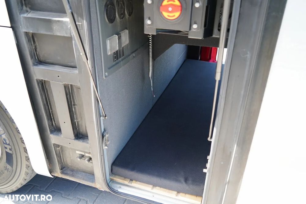 Mercedes-Benz TOURISMO RHD-M / EURO 6 / IMPORTAT / - 15