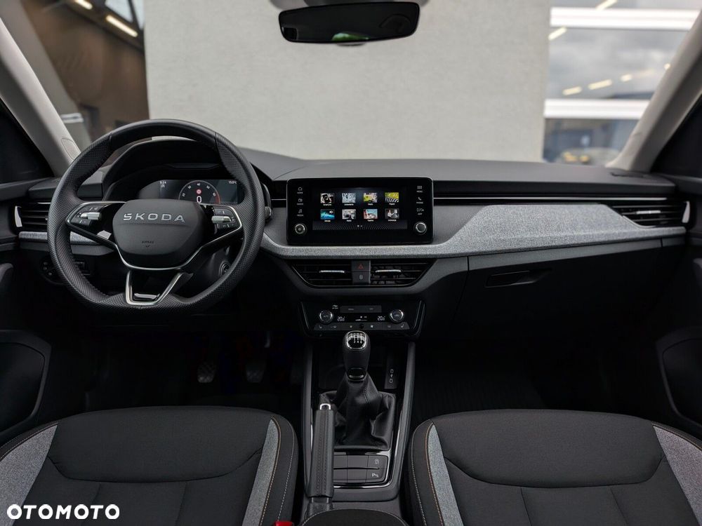 Skoda Scala 1.0 TSI Selection - 13