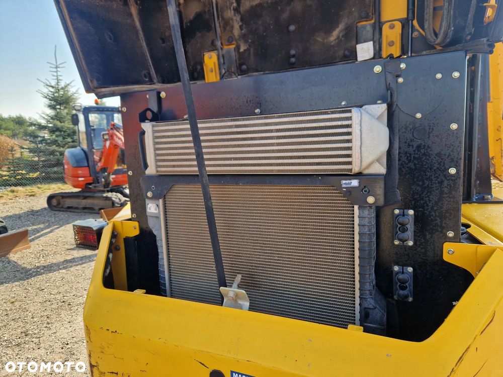 JCB 6ST  , 9FT ,Thwites 6 ton 9 ton 3 tony 1 tona Benford 5 ton - 17