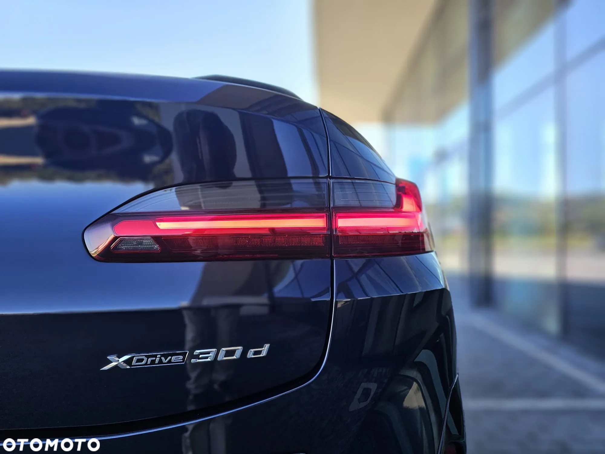 BMW X4 - 11