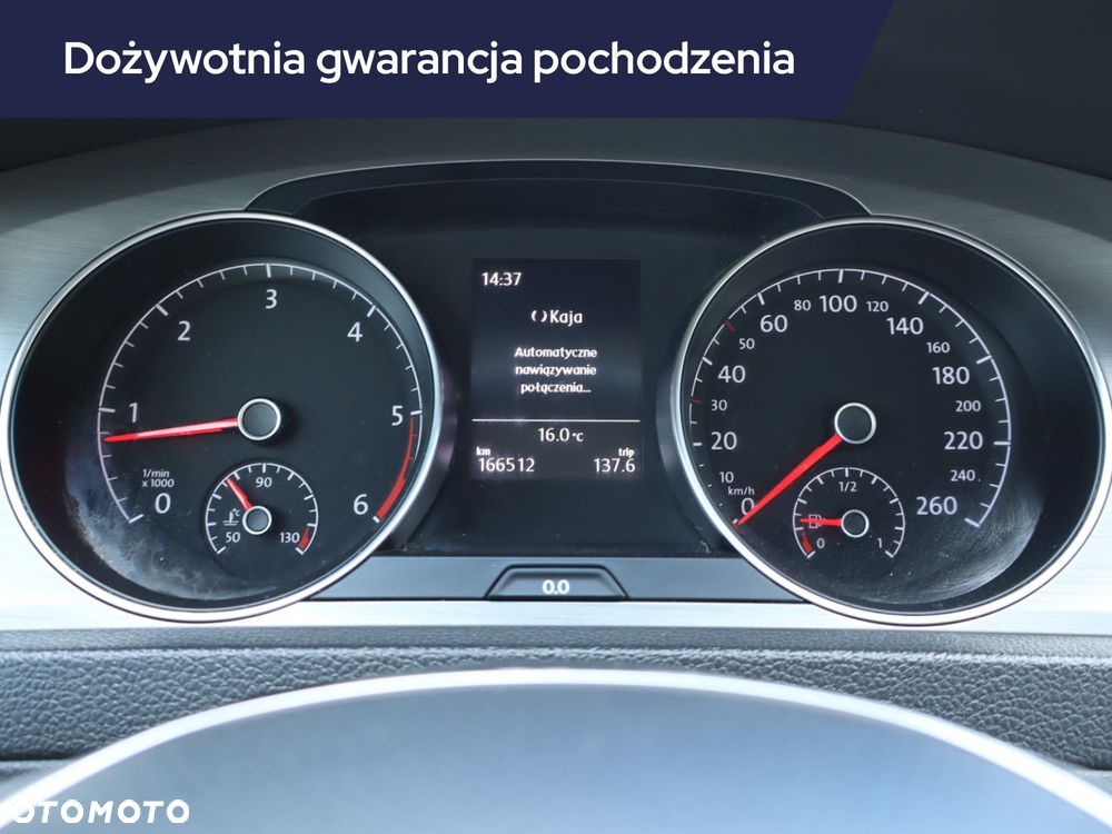 Volkswagen Golf Variant - 13