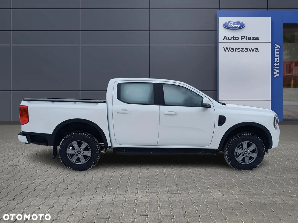 Ford Ranger - 6