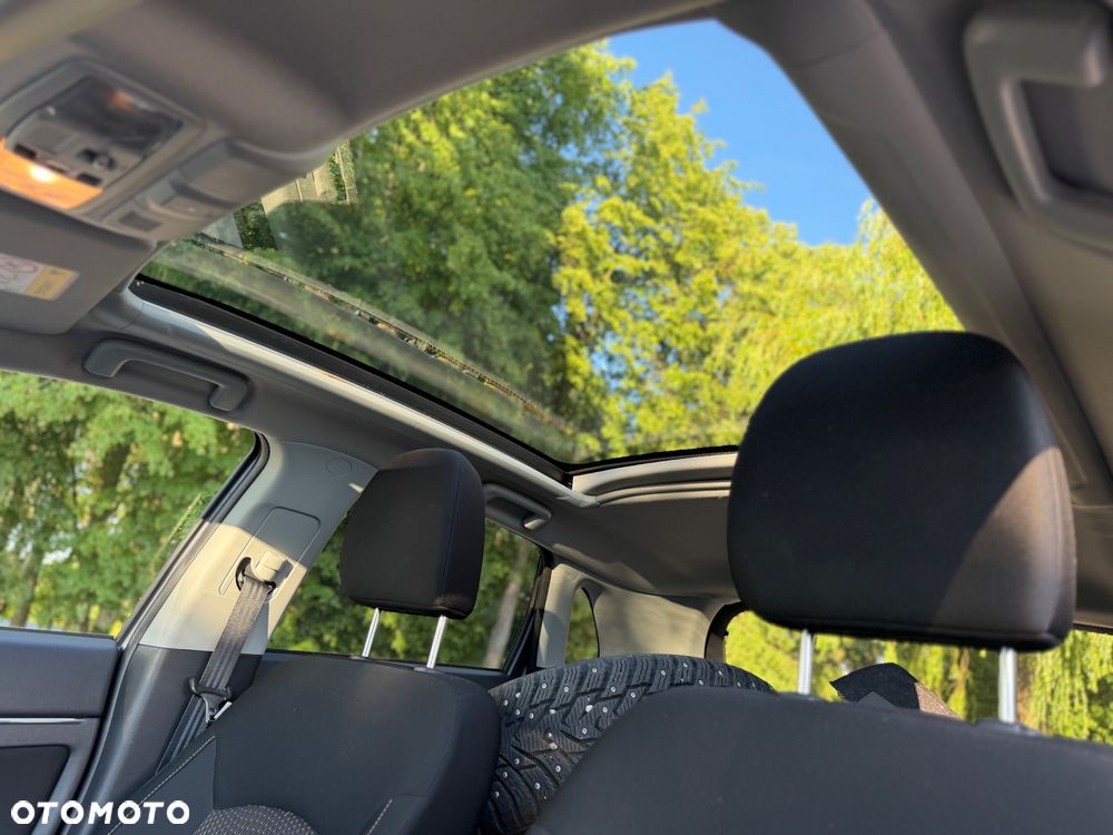 Mitsubishi ASX 1.6 Instyle NAVI AS&G - 23