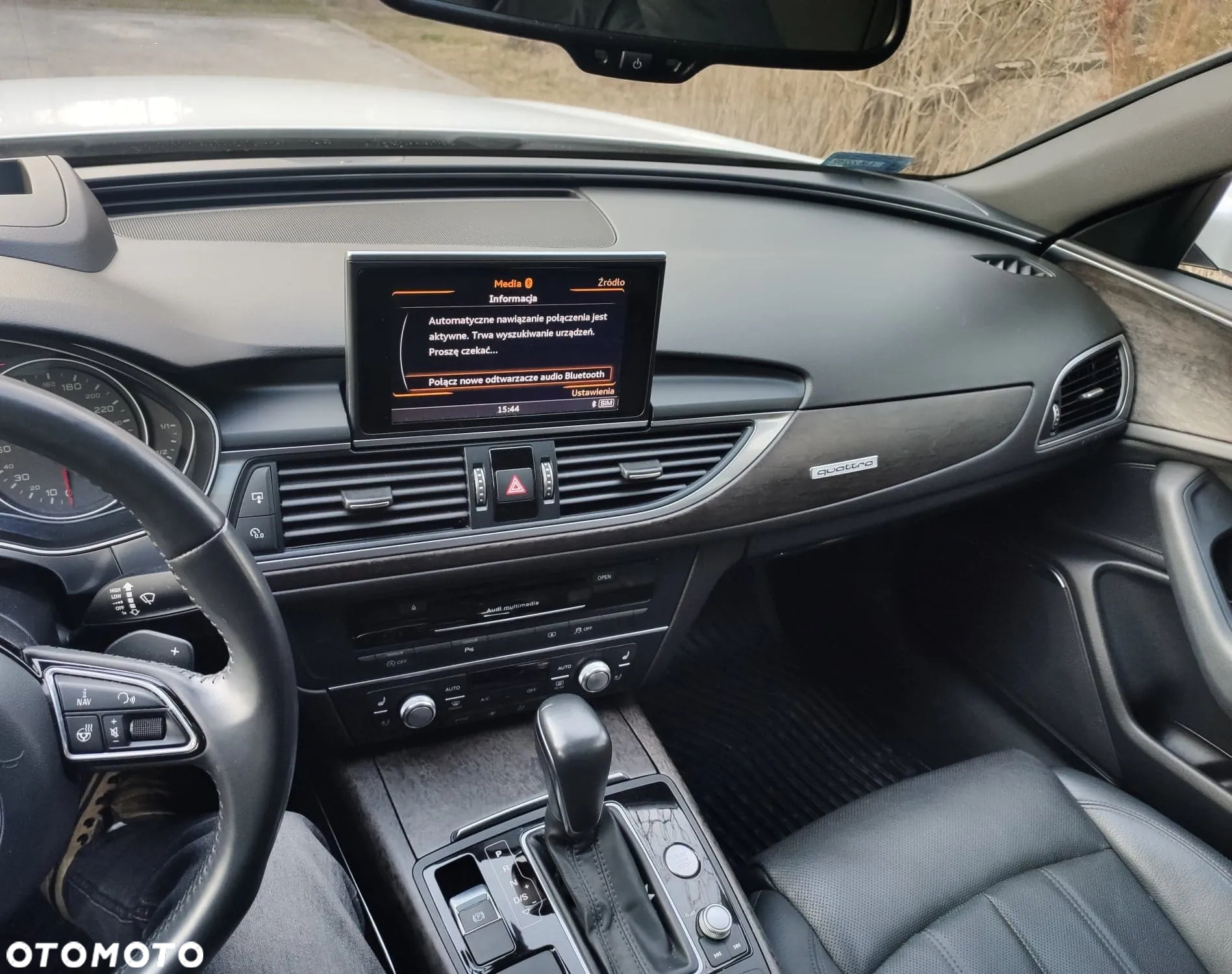 Audi A6 - 15