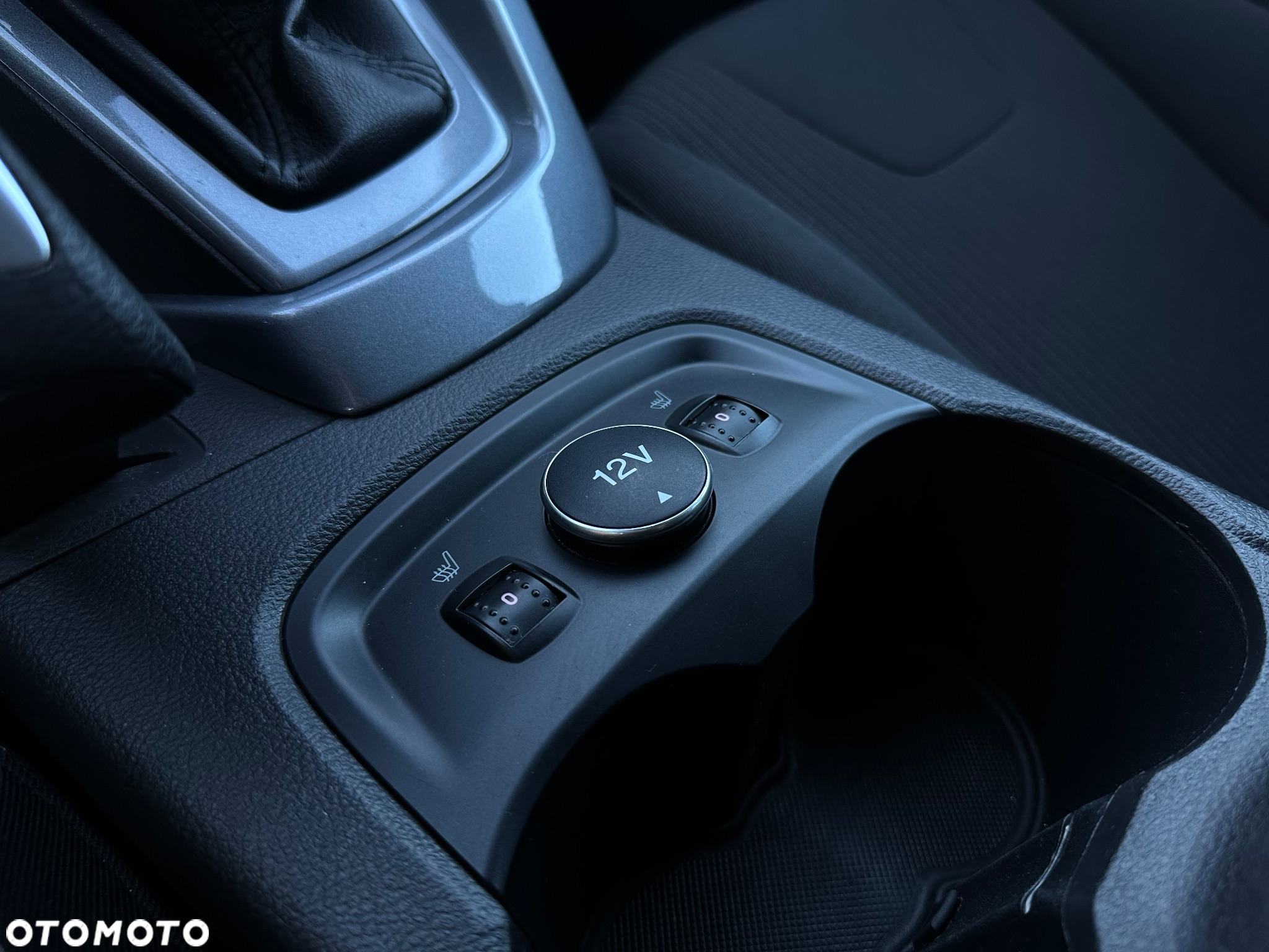 Ford Focus 1.6 TI-VCT Titanium - 15