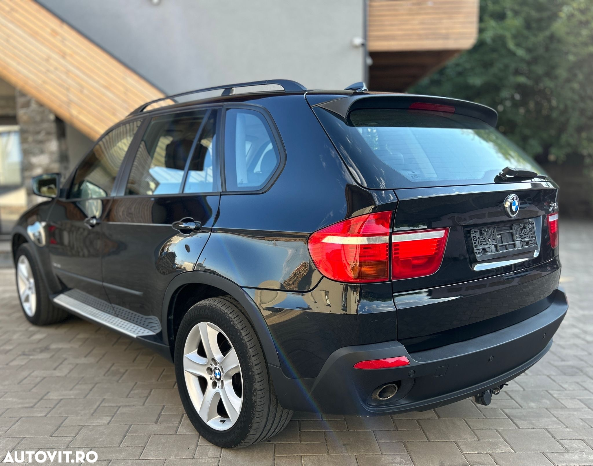 BMW X5 xDrive30d - 4
