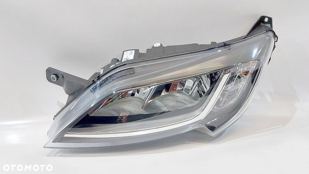 lampa przód lewy fiat ducato iii boxer jumper 14r lift eur 1440924180 - 2
