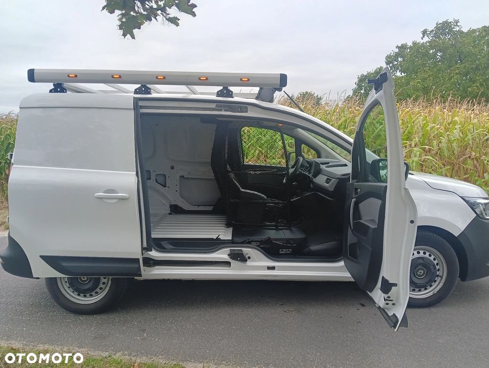 Renault Kangoo - 5
