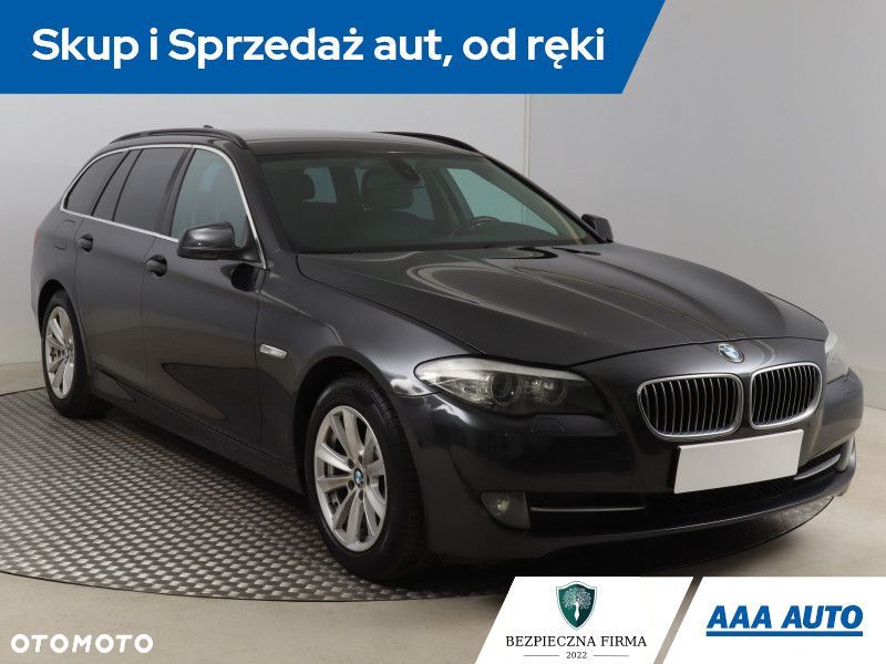 BMW Seria 5 - 3