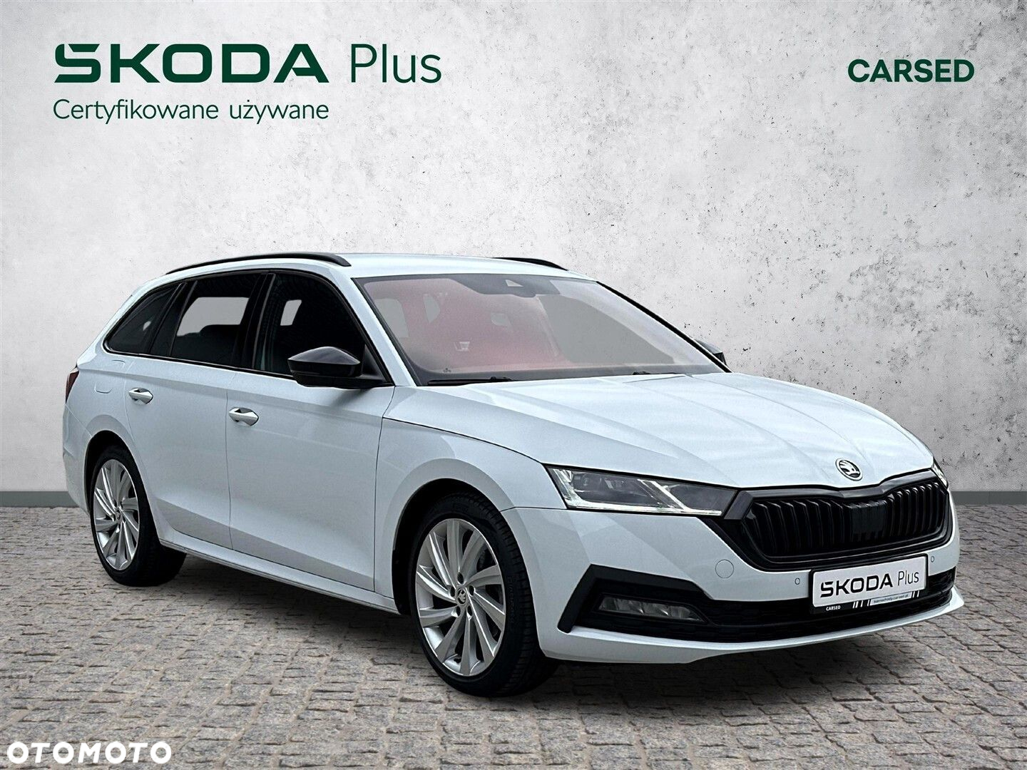 Skoda Octavia 2.0 TDI Style DSG - 40