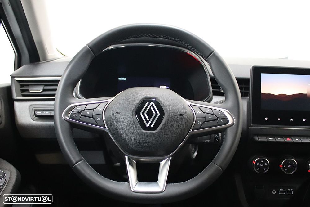 Renault Clio 1.0 TCe Evolution - 14