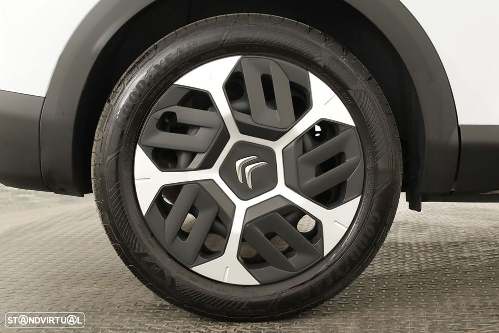 Citroën C4 1.2 PureTech YOU! - 5