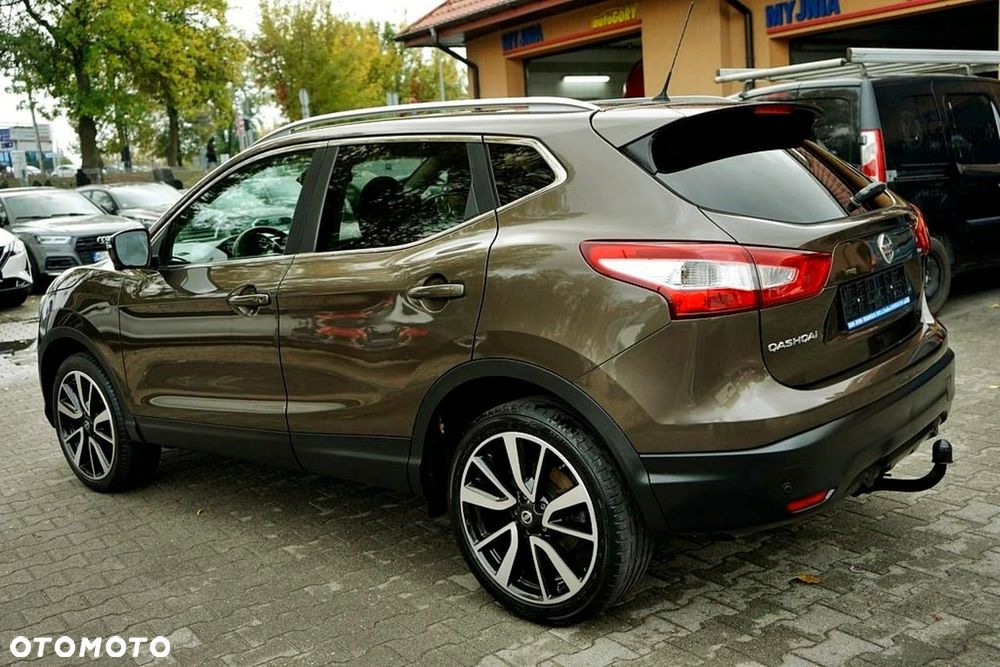 Nissan Qashqai 1.2 DIG-T 360 - 3