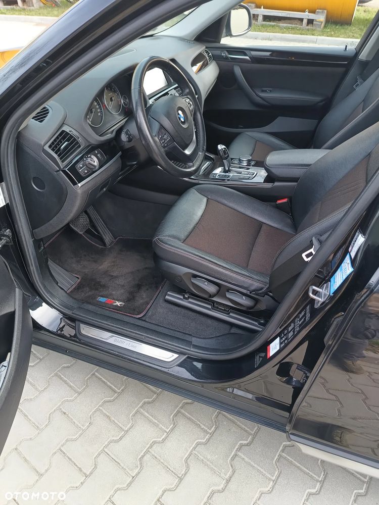 BMW X4 xDrive20i - 12