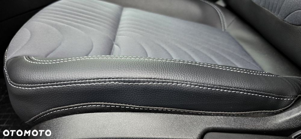 Opel Astra 1.4 T Cosmo - 12