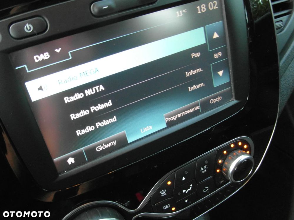 Renault Captur ENERGY TCe 90 Start&Stop Luxe - 29