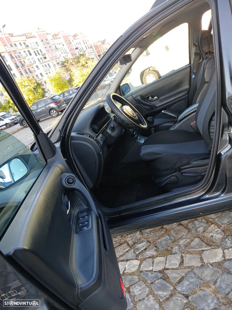 Renault Laguna Break 1.9 dCi Dynamique - 5