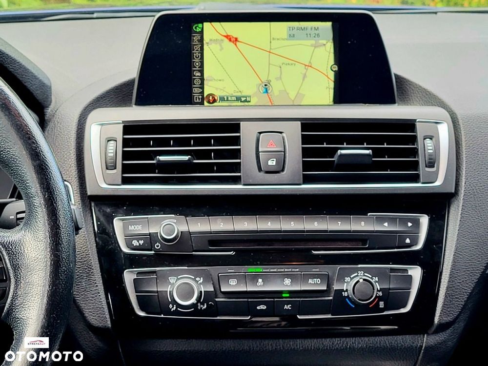 BMW Seria 1 - 16