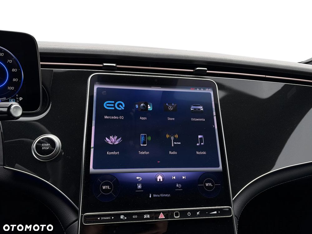 Mercedes-Benz EQE 350+ 90.5kWh Electric Art - 19