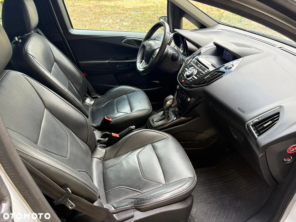 Ford B-MAX 1.6 Titanium - 9