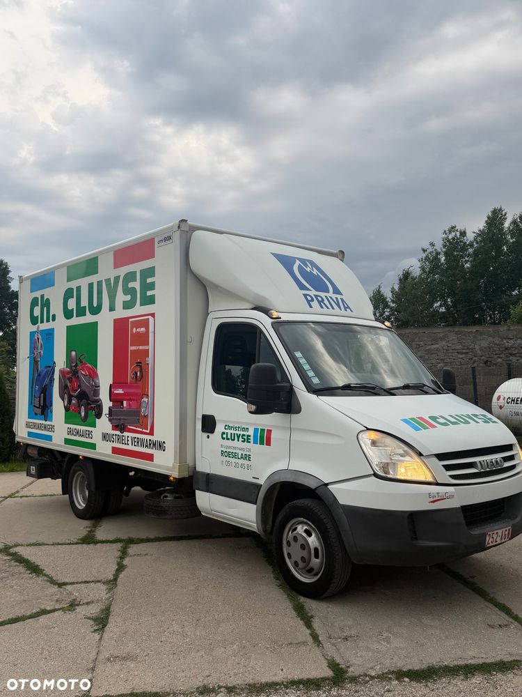 Iveco Daily - 13
