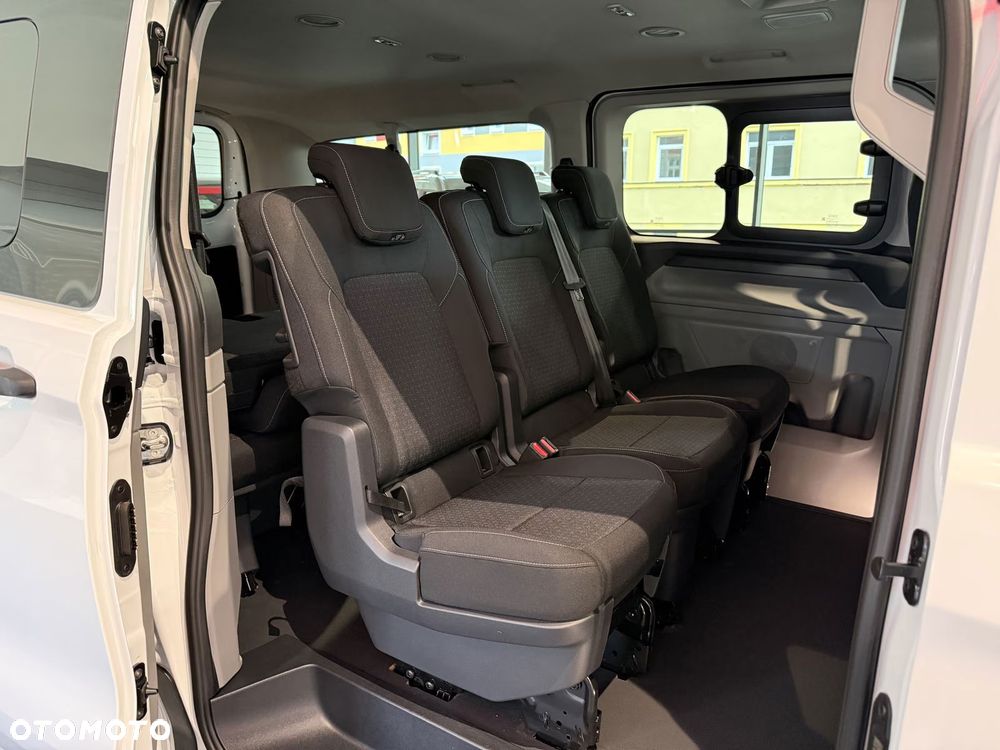 Ford Transit Custom Kombi 340 L2H1 Trend M1 - 25