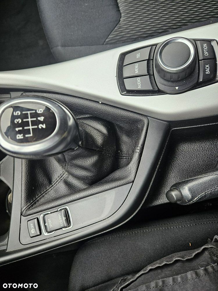 BMW Seria 1 - 11