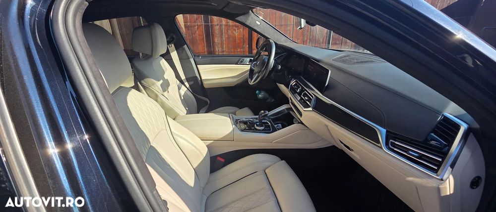 BMW X6 - 7
