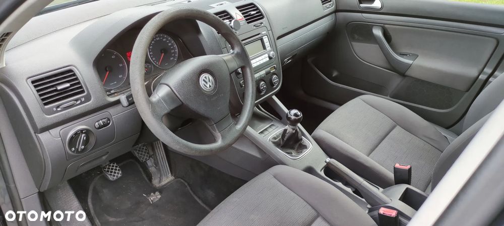 Volkswagen Golf 1.9 TDI Edition - 6