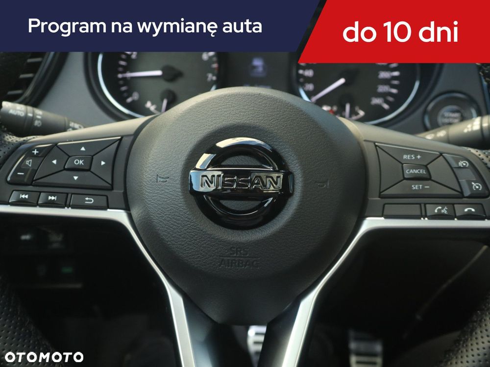 Nissan X-Trail - 18