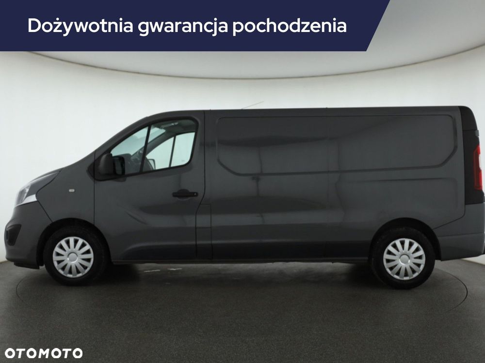 Opel vivaro - 4