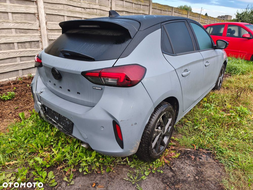 Opel Corsa - 4