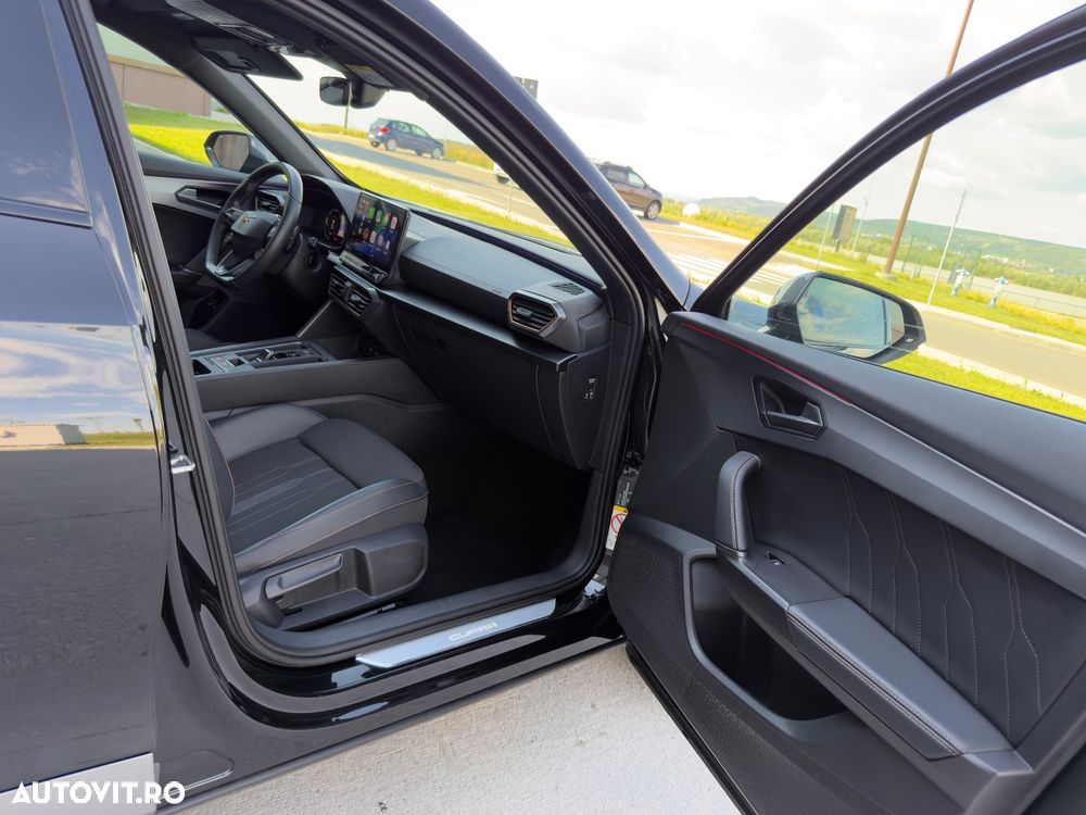 Cupra Formentor VZ 1.4 e-Hybrid DSG - 29