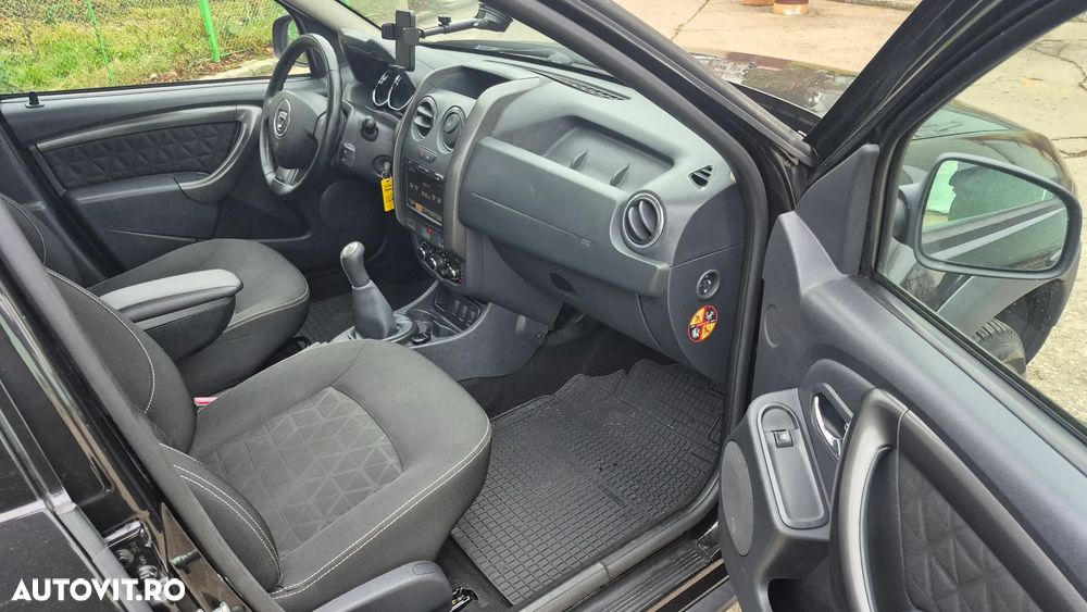 Dacia Duster 1.6 16V 105 4x2 Celebration - 7