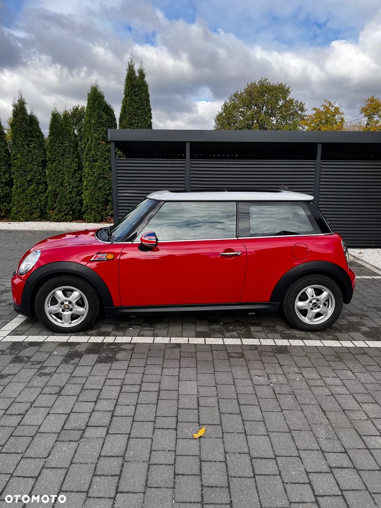 MINI Cooper D - 17