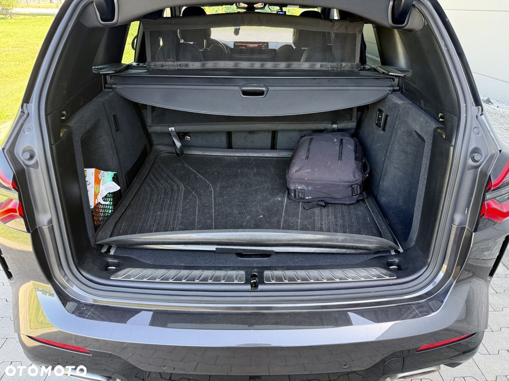 BMW X3 xDrive30i mHEV M Sport sport - 13