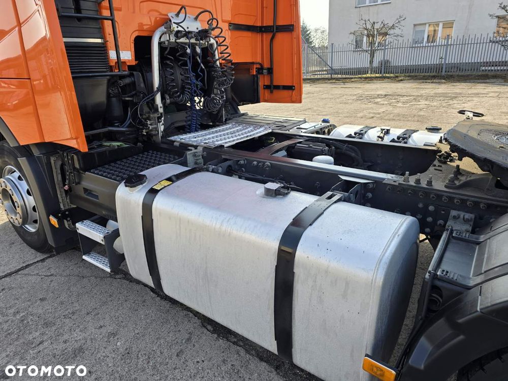 Volvo FH Euro 6- Automat- Standard- Nowy Tachograf- - 17