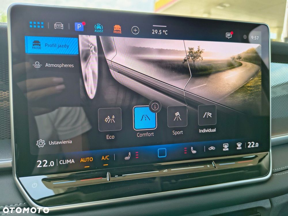 Volkswagen Tayron 1.5 eTSI mHEV Life Plus DSG - 19