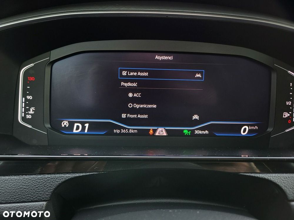 Volkswagen Arteon - 29