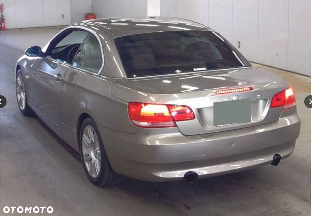 BMW Seria 3 335i - 3