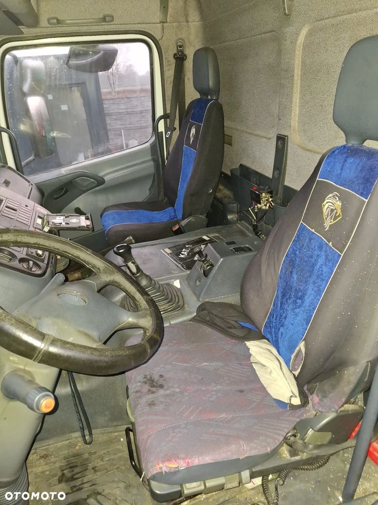 Mercedes-Benz Atego 2528L - 12