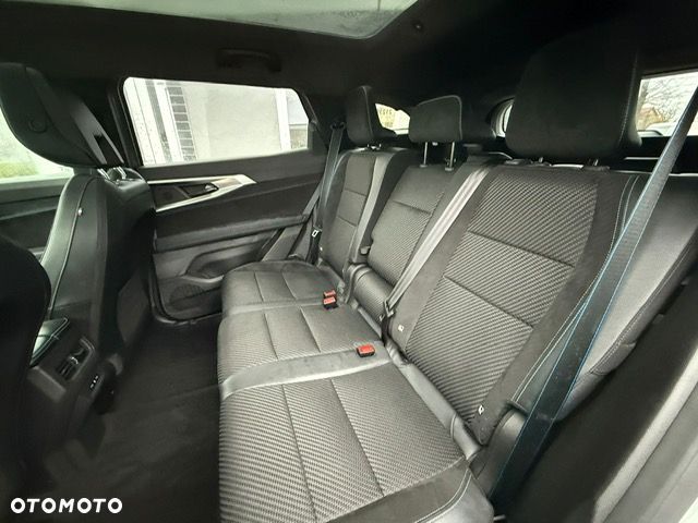 Renault Espace Full Hybrid E-TECH 200 Esprit Alpine 7-Sitzer - 16