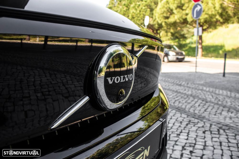Volvo XC 40 Recharge 78 kWh Twin Motor Ultimate - 9