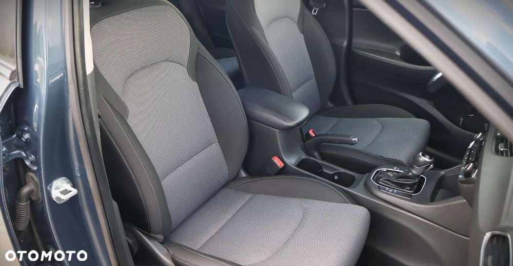 Hyundai i30 - 20