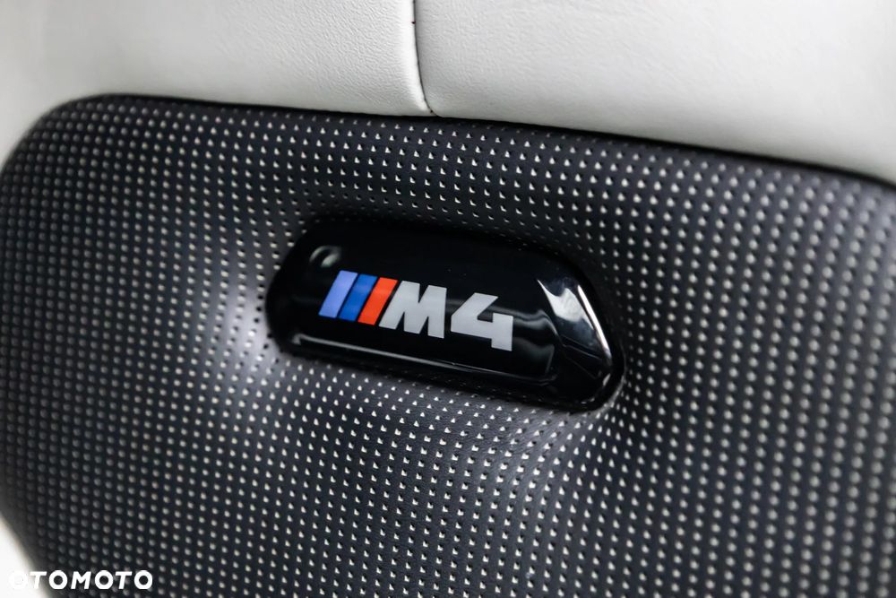 BMW M4 - 25