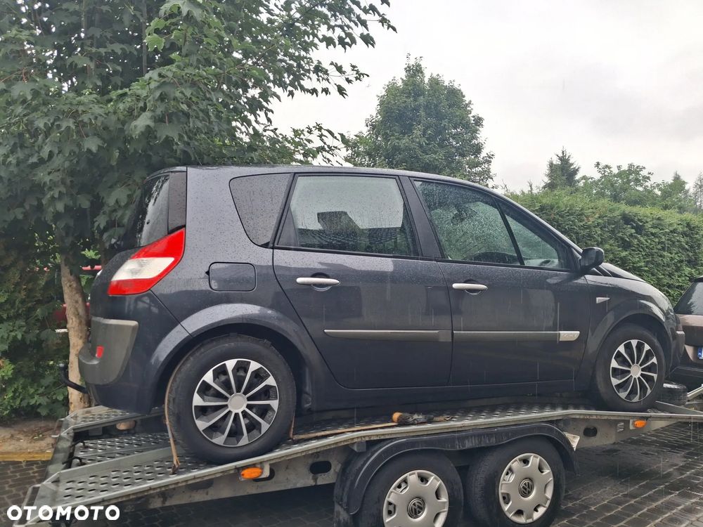 Renault Scenic 1.6 16V Privilege - 3